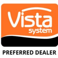 Strona 2-logo katalogu VISTA